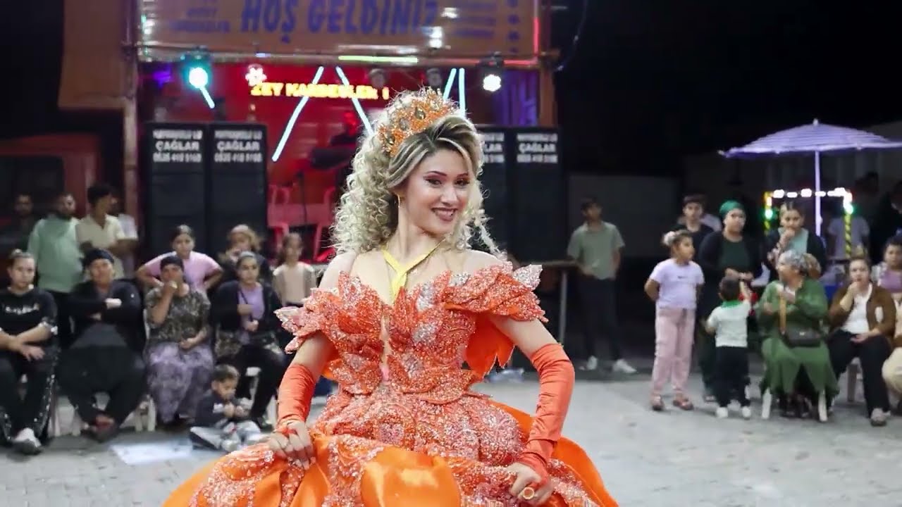 NARİN MERTCAN HAYRABOLU ROMAN DÜĞÜNLERİ 2025