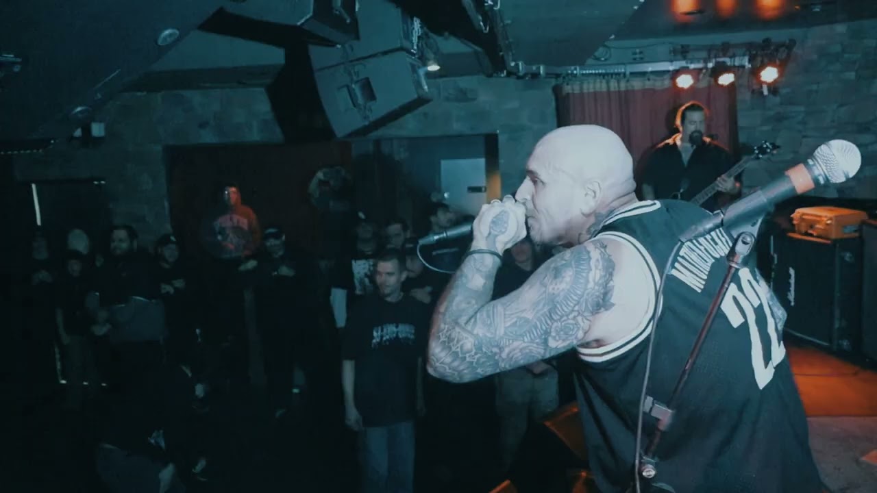 BAYWAY full set at Cobra Lounge in Chicago,IL - 10/21/25
