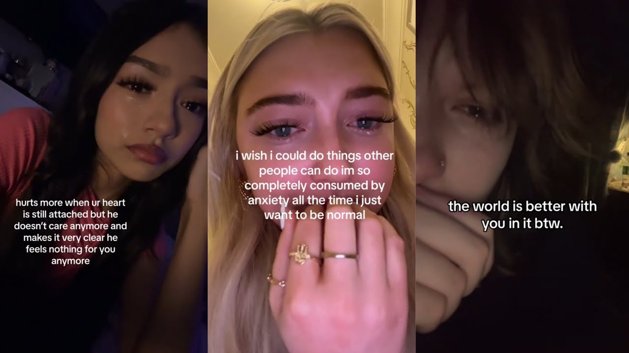 Vent TikTok Compilation #96