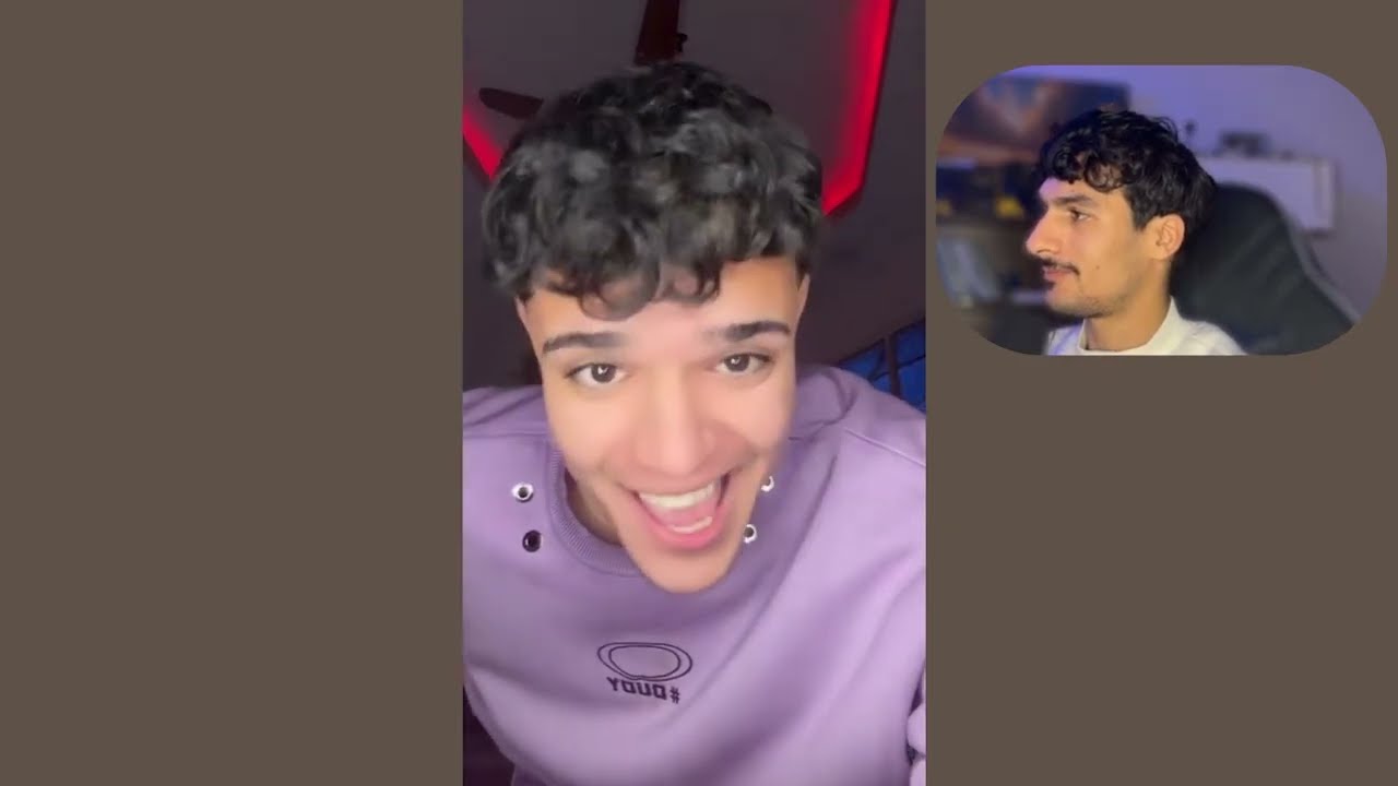 مو طبيعي اللي صار تفاصيل فضيحة علوش ومروش الكاملة ! #2