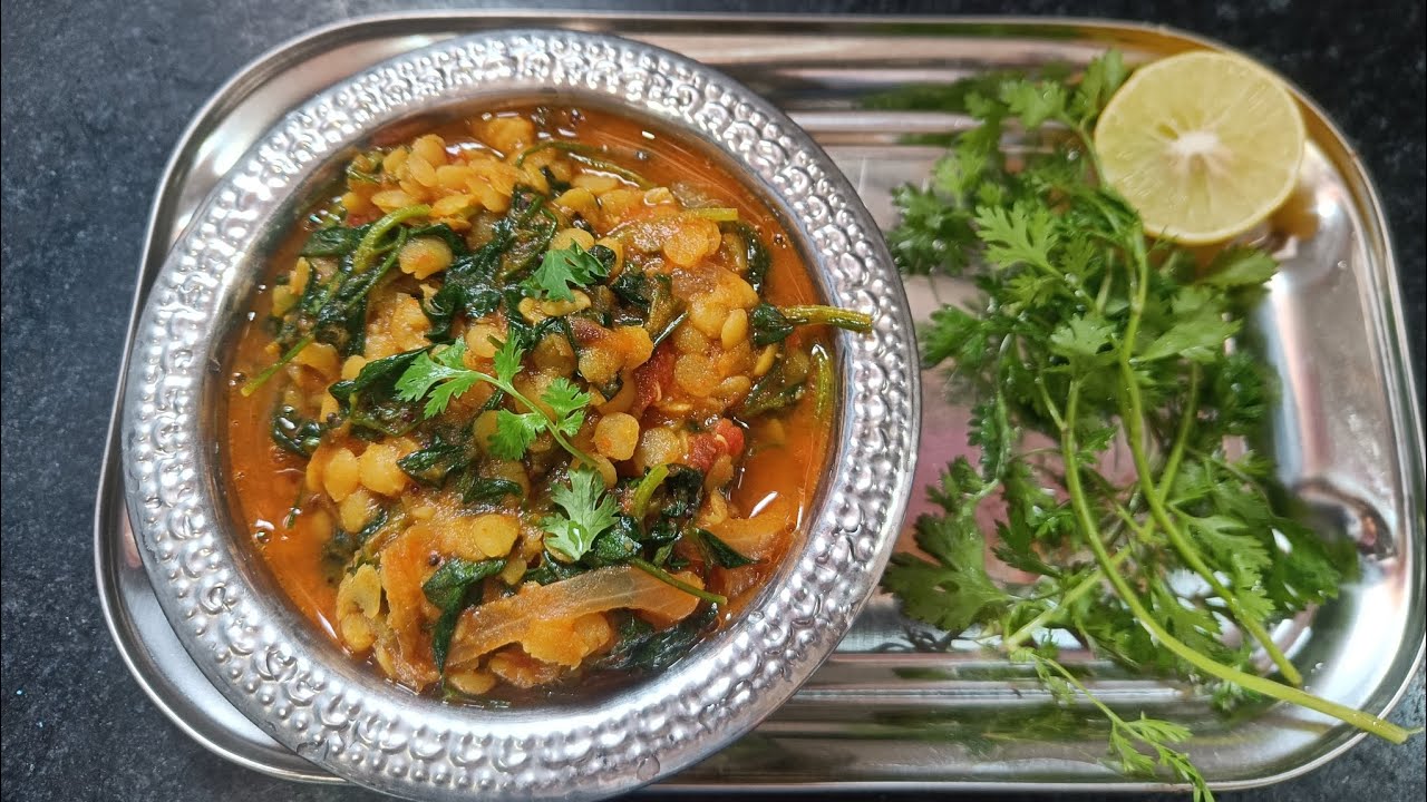 ಮೆಂತ್ಯ ಸೊಪ್ಪಿನ ಪಲ್ಯ ಉದುರ್ ಬ್ಯಾಳಿ ಪಲ್ಯ... Menthya palya recipe....🤤😋