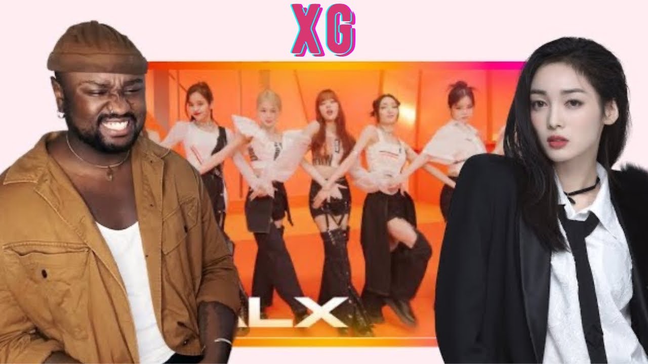 Discovering XG - Tippy Toes (MV & D. Practice) & Mascara | HONEST Reaction!
