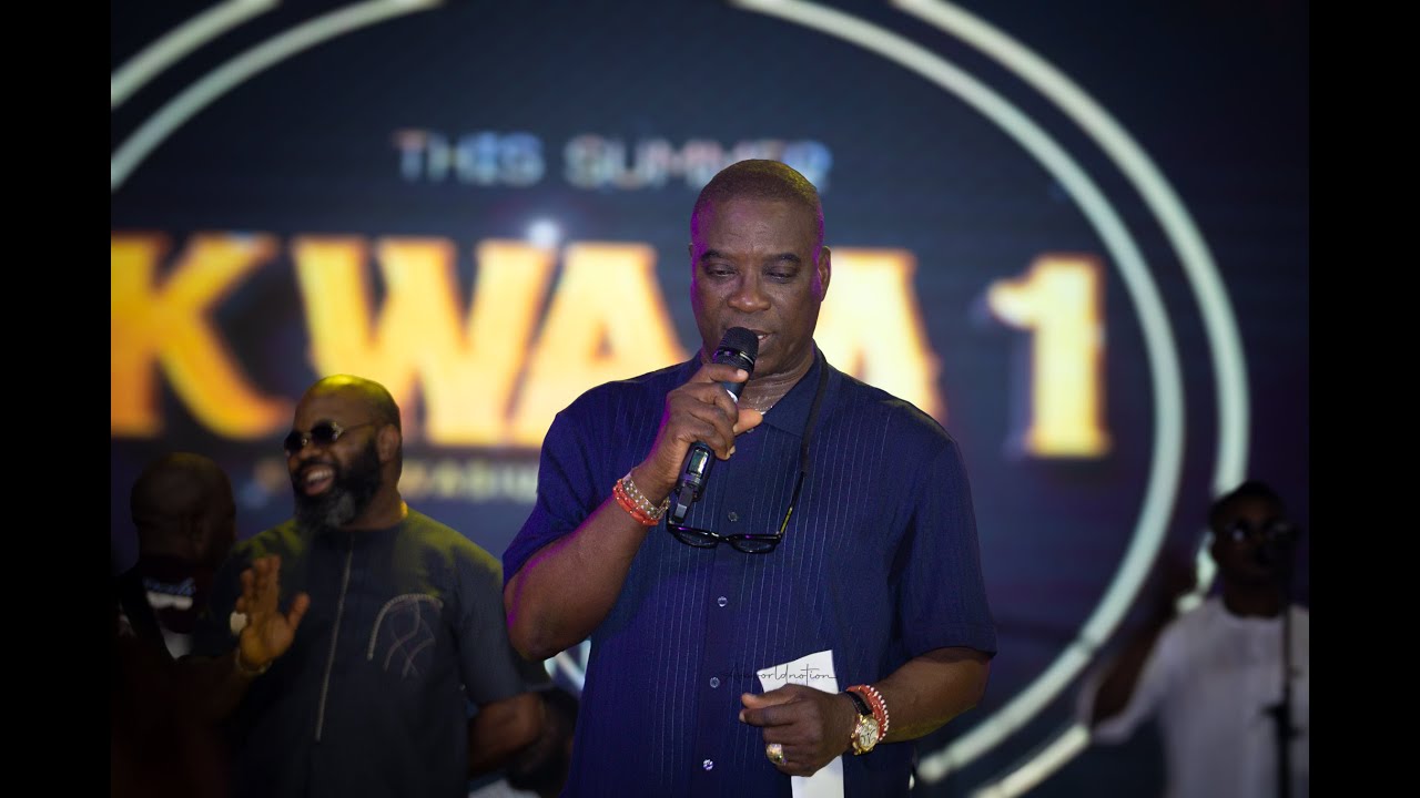 King Wasiu Ayinde | KWAM 1 Latest - Igba Yi Da