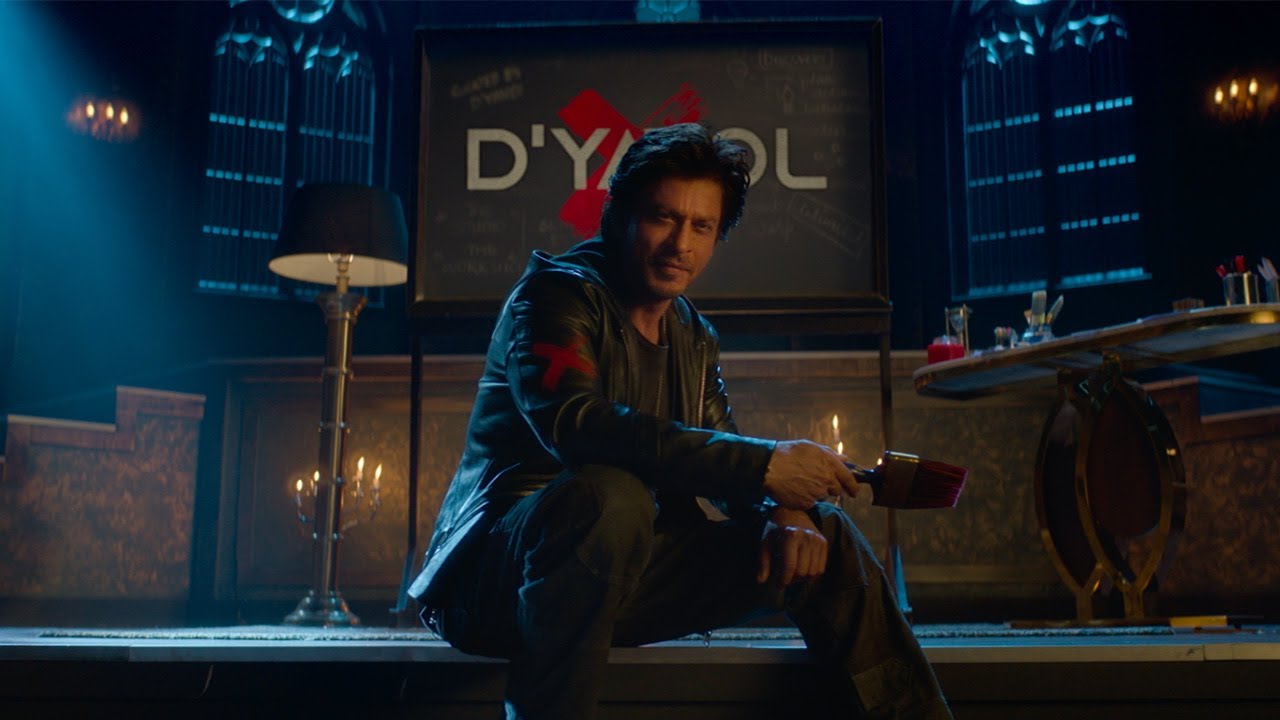 D&rsquo;YAVOL X Luxury Streetwear | Exclusive Announcement Video