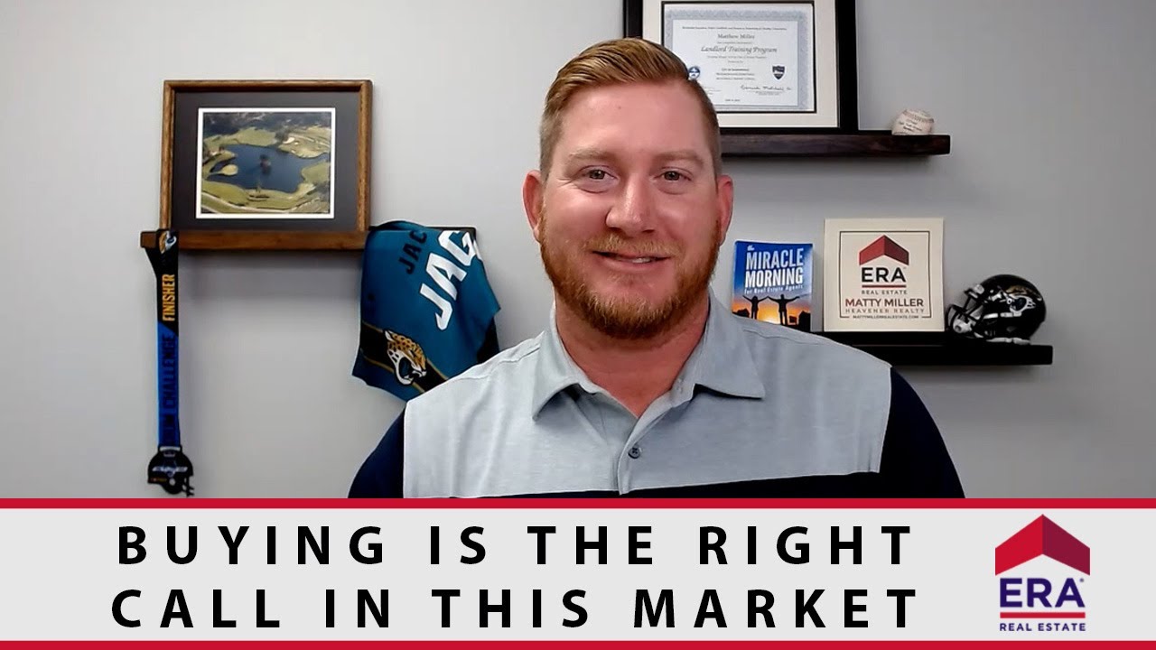 Why You Shouldn’t Worry About a Crash