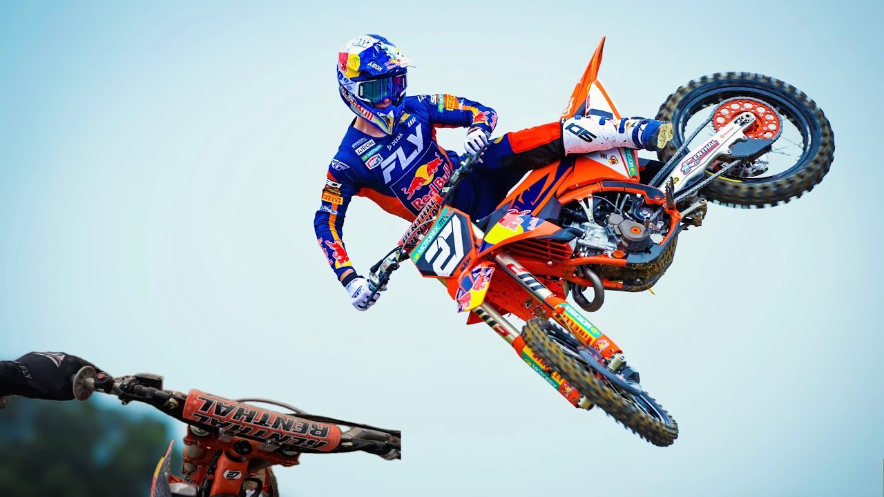 GoPro Lap Riola Sardo 2025 - Simon Längenfelder