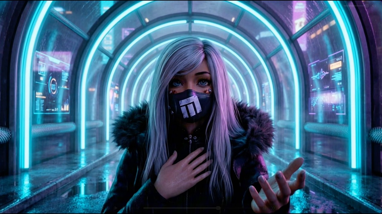 MaxRiven - In The Present