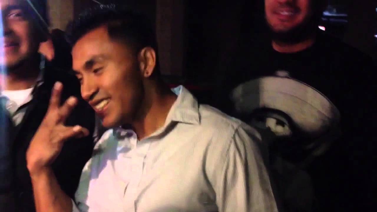 AKWID reVOLVER TOUR 2014