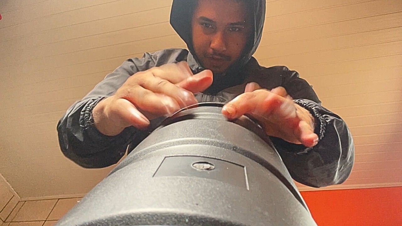 ASMR 4,000 TRIGGERS IN 20 MINUTES!