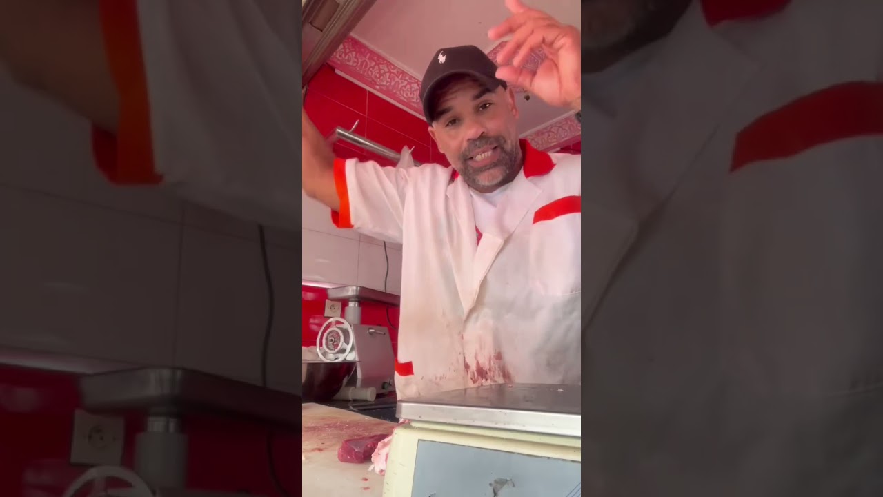 من يوميات و رتين حسااان بحميد الجزار في الشغل