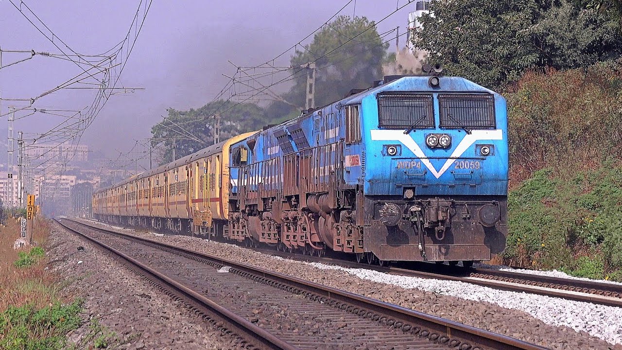 [6-in-1] KJM WDP 4 TWINS, WDP 4D TWINS & WDG 4 TWINS TERRIFIC NOTCHING @ BENGALURU URBAN😍: PART - 93