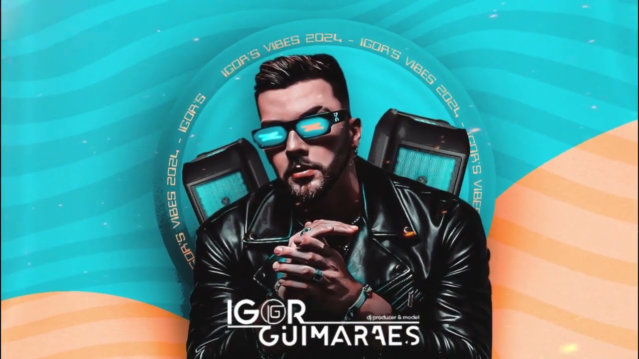 IGOR'S VIBES 2024 DJSET