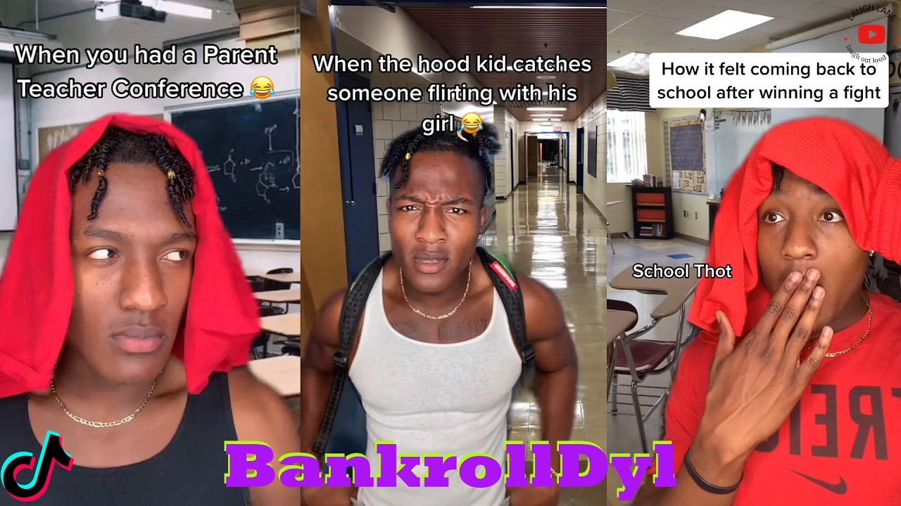 *1 HOUR* New BankrollDyl TikTok 2026 | Funny BankrollDyl Shorts Video 2026