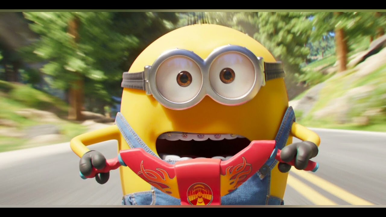 Carpenters - Goodbye to Love (Lyrics) - From Minions: The Rise of Gru Soundtrack
