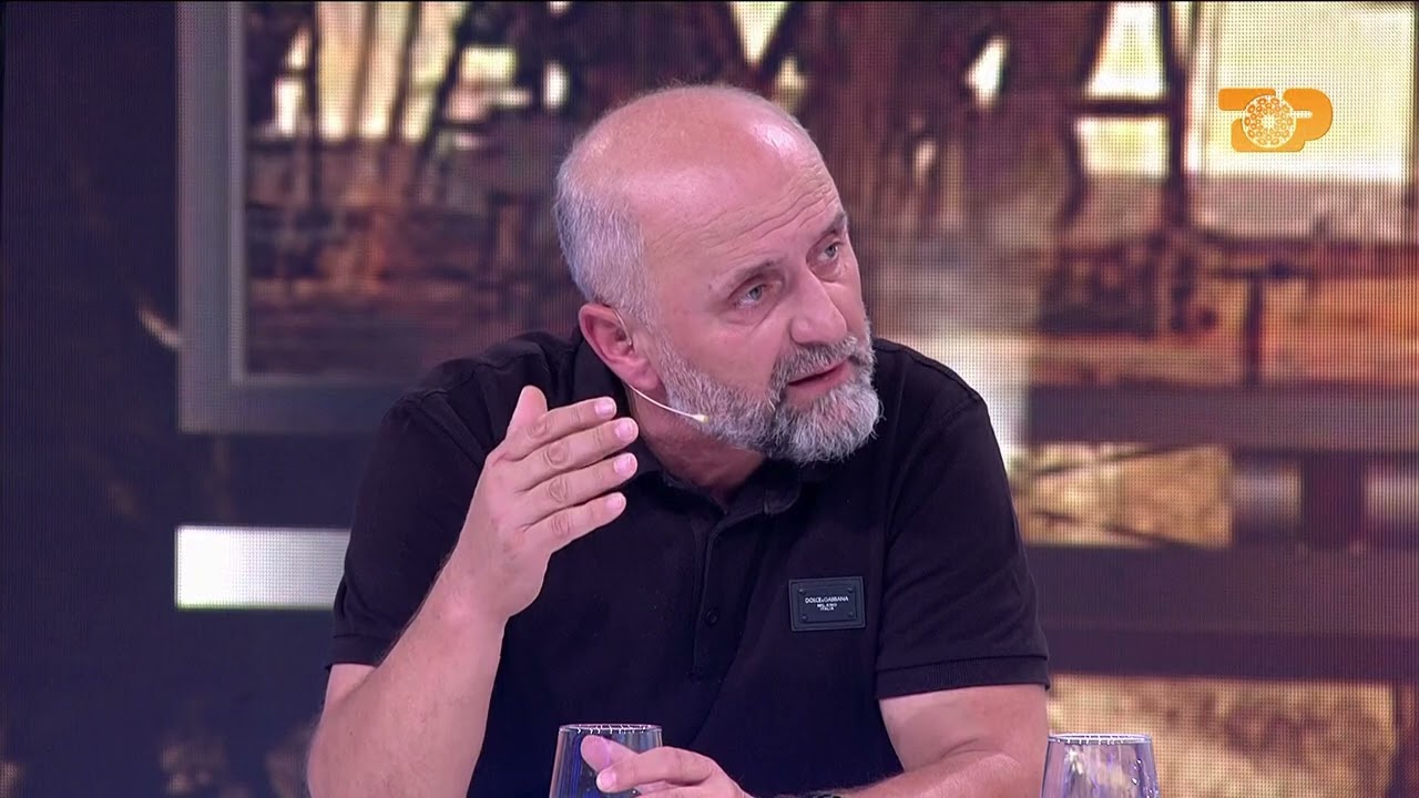 Në Shpirag ka naftë? Alfred Cako ja shenjat që e tregojnë atë E Diell 24/07/2022