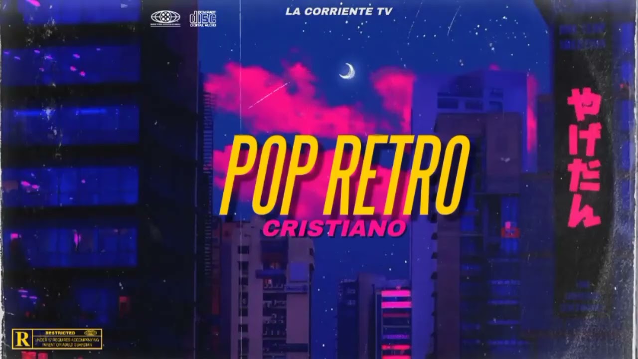 Pop Cristiano - Funk Pop Mix  - Música Cristiana Juvenil Para Fiestas