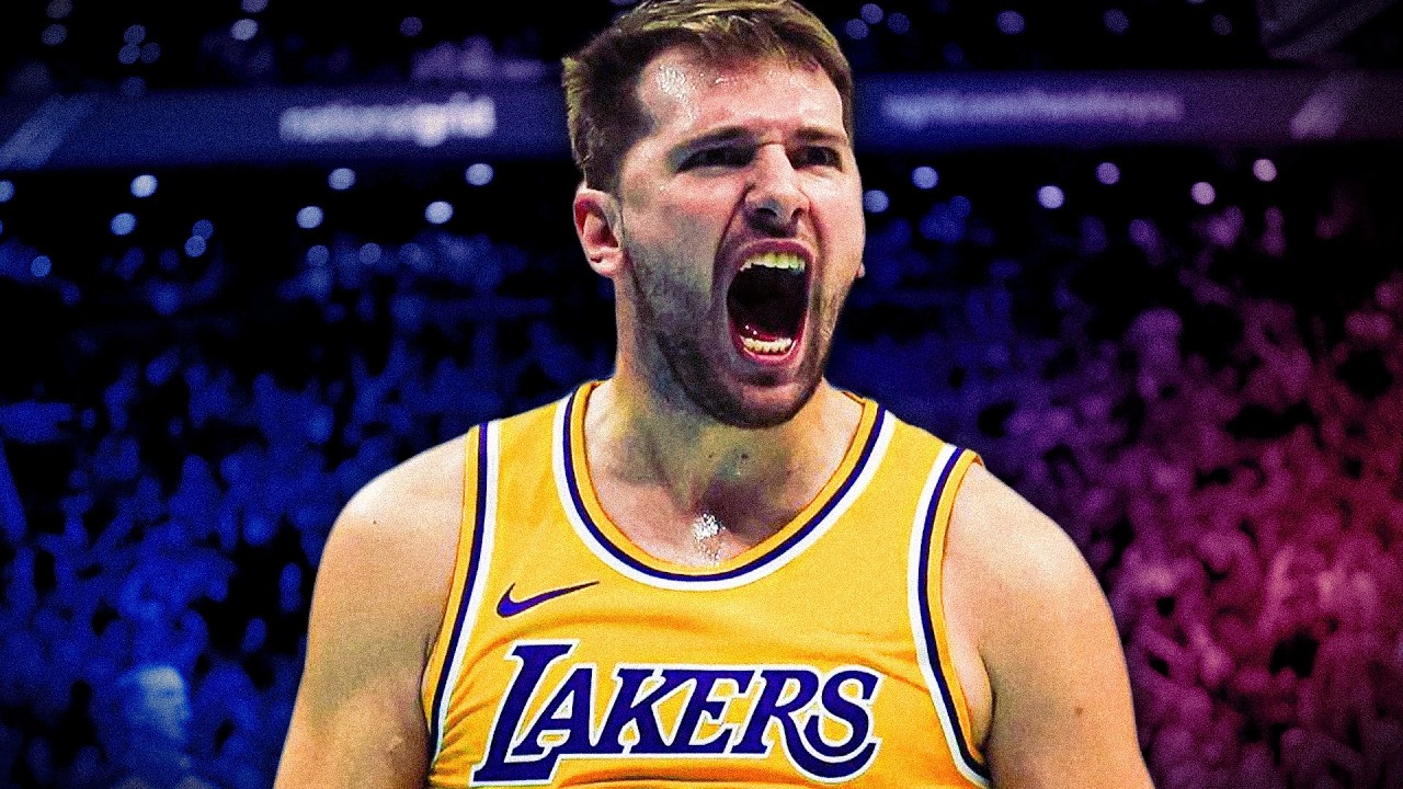 How Good Are The Los Angeles Lakers?