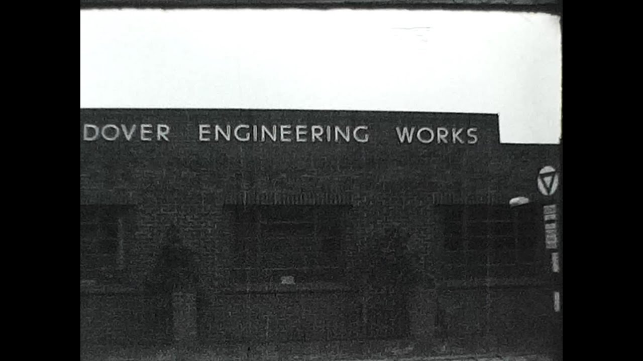 Dover Engineering Works (G.A.T.I.C.)