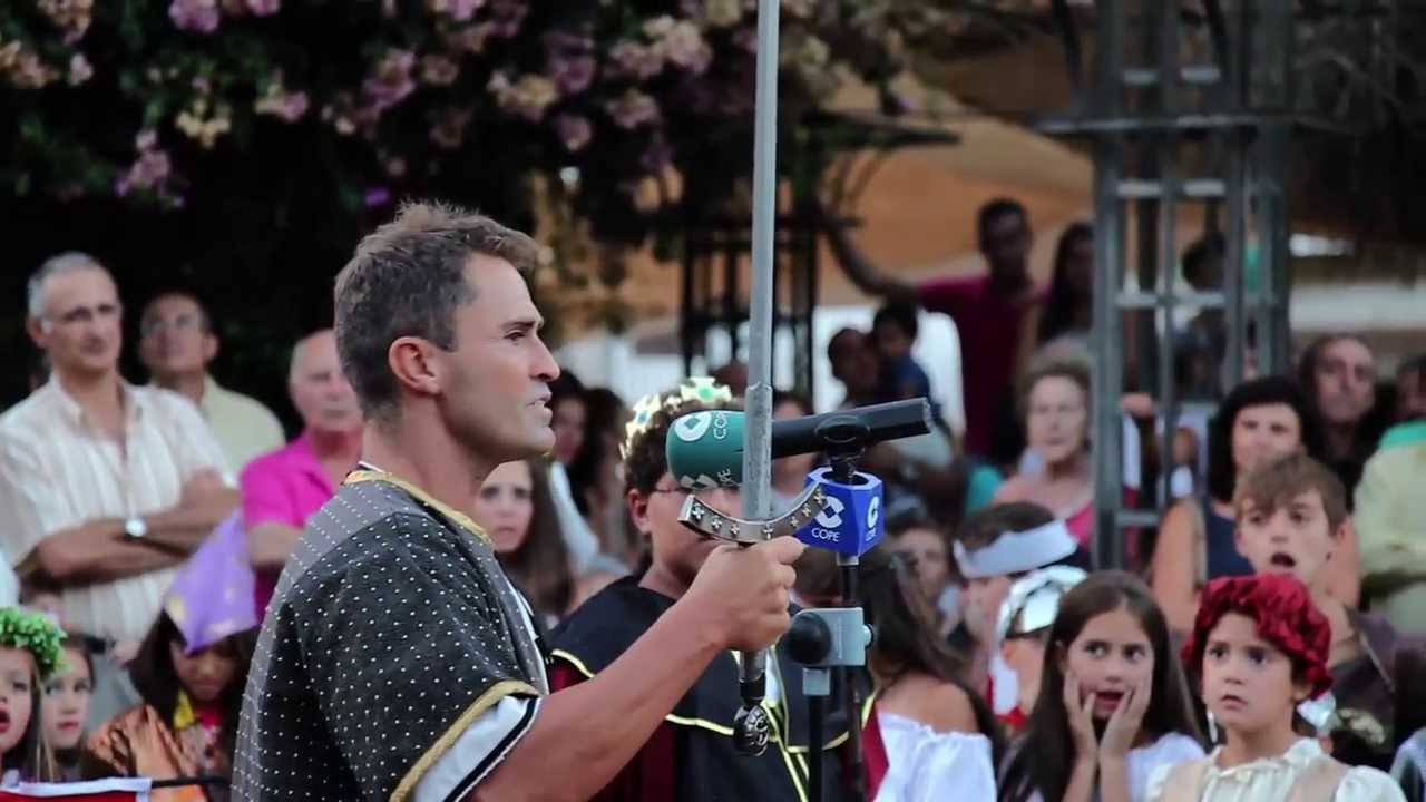 X Jornadas Medievales de Alanís