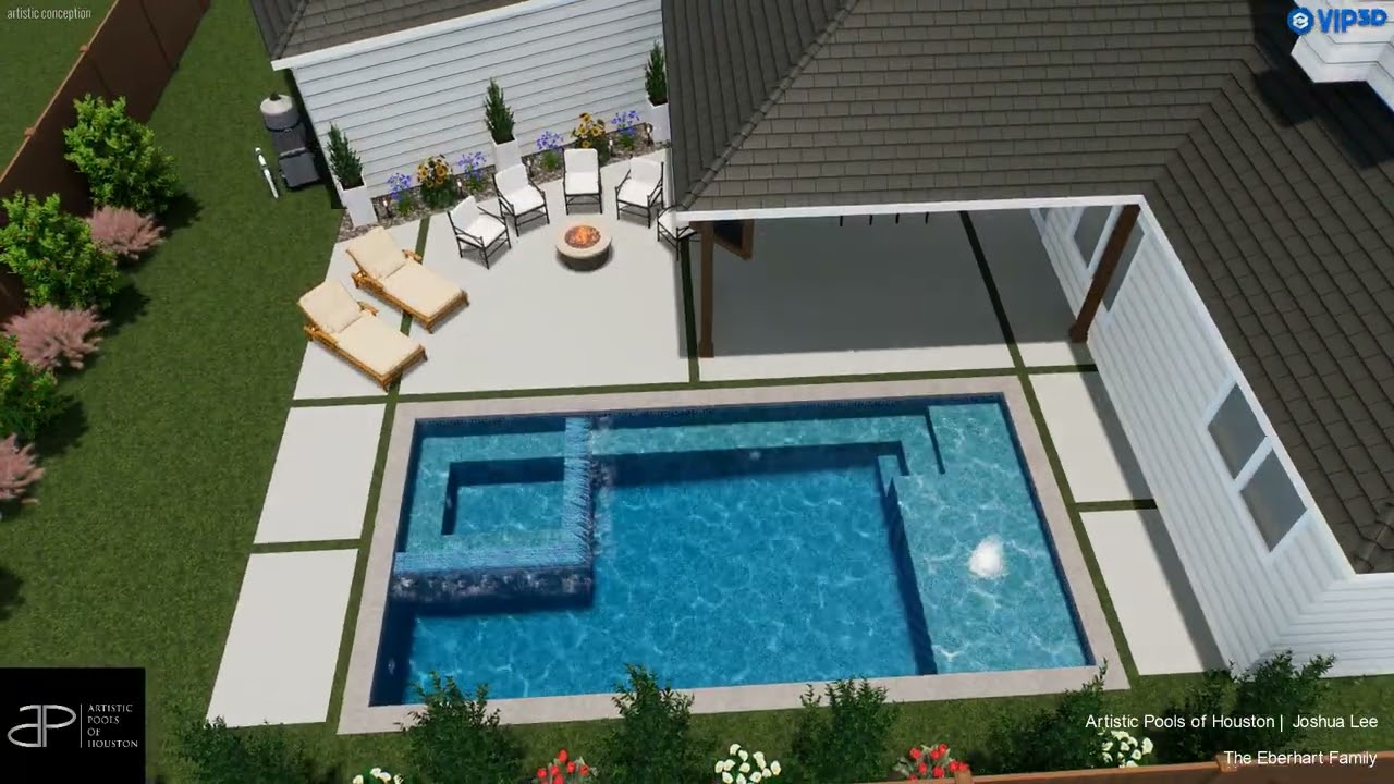 Eberhart 03 1055 2 Level Spa StoryBoard 01 002