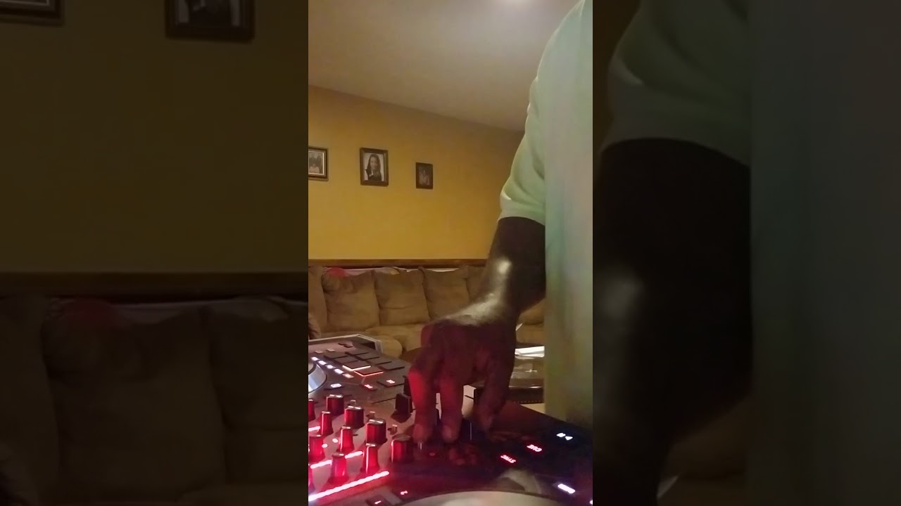 Dj G Money  mix of the day