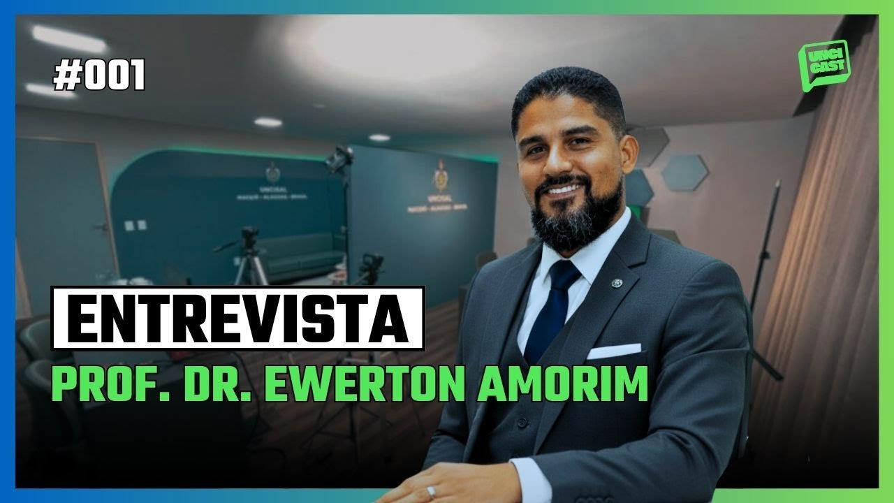 O QUE NÃO TE CONTAM SOBRE TECNOLOGIA DE ALIMENTOS - UnciCast #001