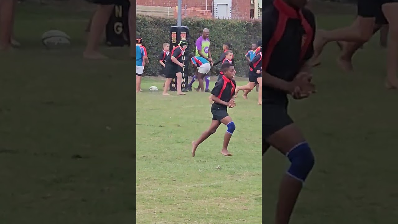 Stulting vs  Cradock u11A