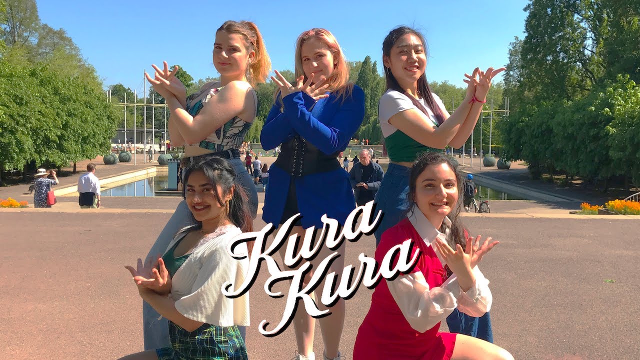 [KPOP IN PUBLIC] TWICE 