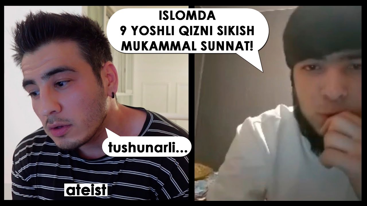 MUSULMON TODDGA SUNNATNI O'RGATMOQDA | Todd