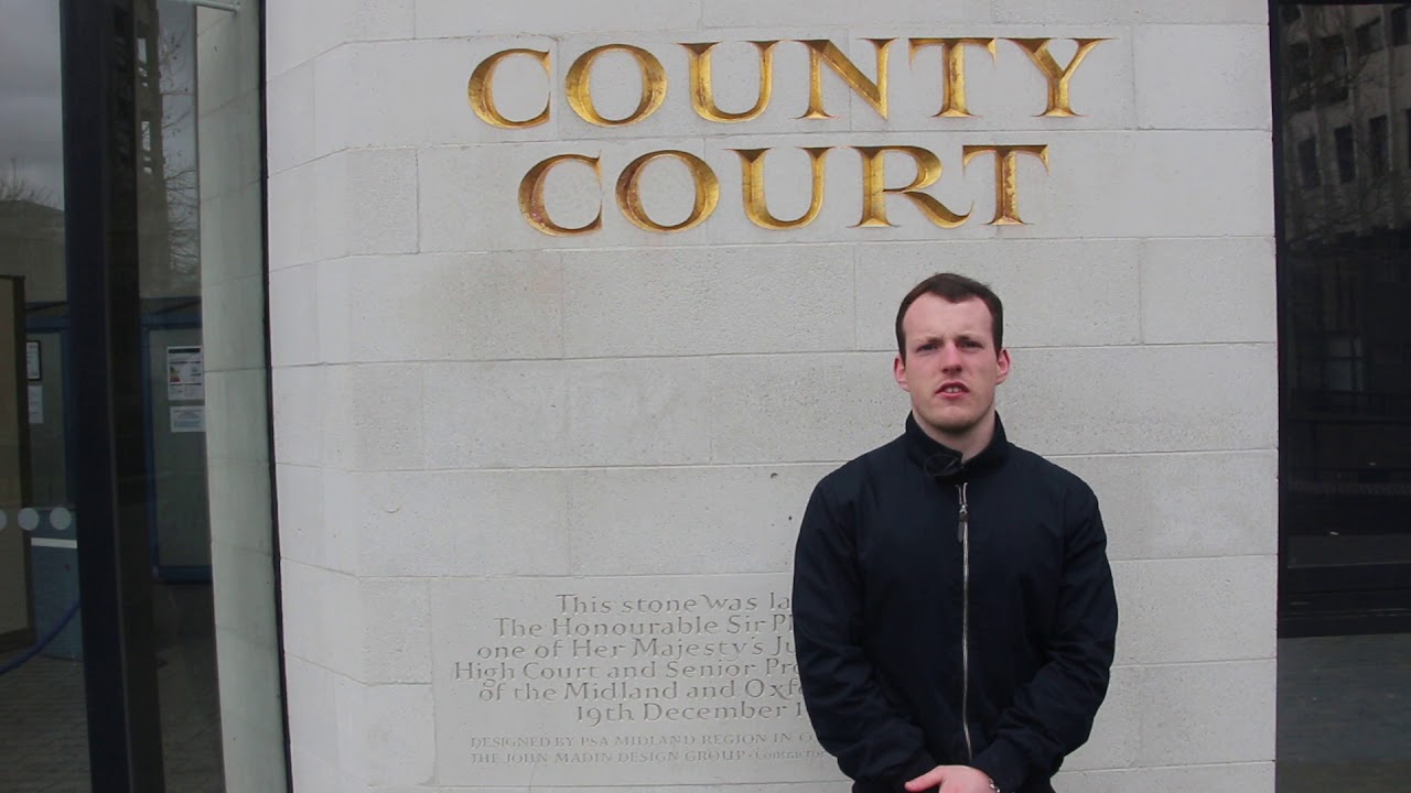 cov court copy