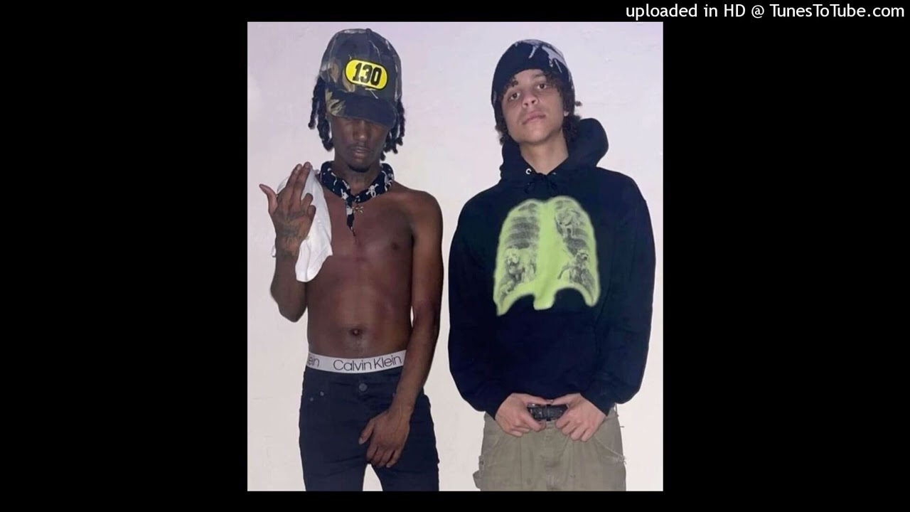 free xaviersobased x osamason type beat