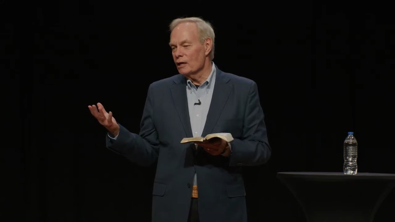 Andrew Wommack // Psalms 73 // December 28th, 2025.