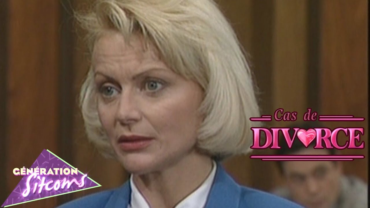 Cas de divorce : Épisode 7 - FONTANA CONTRE FONTANA