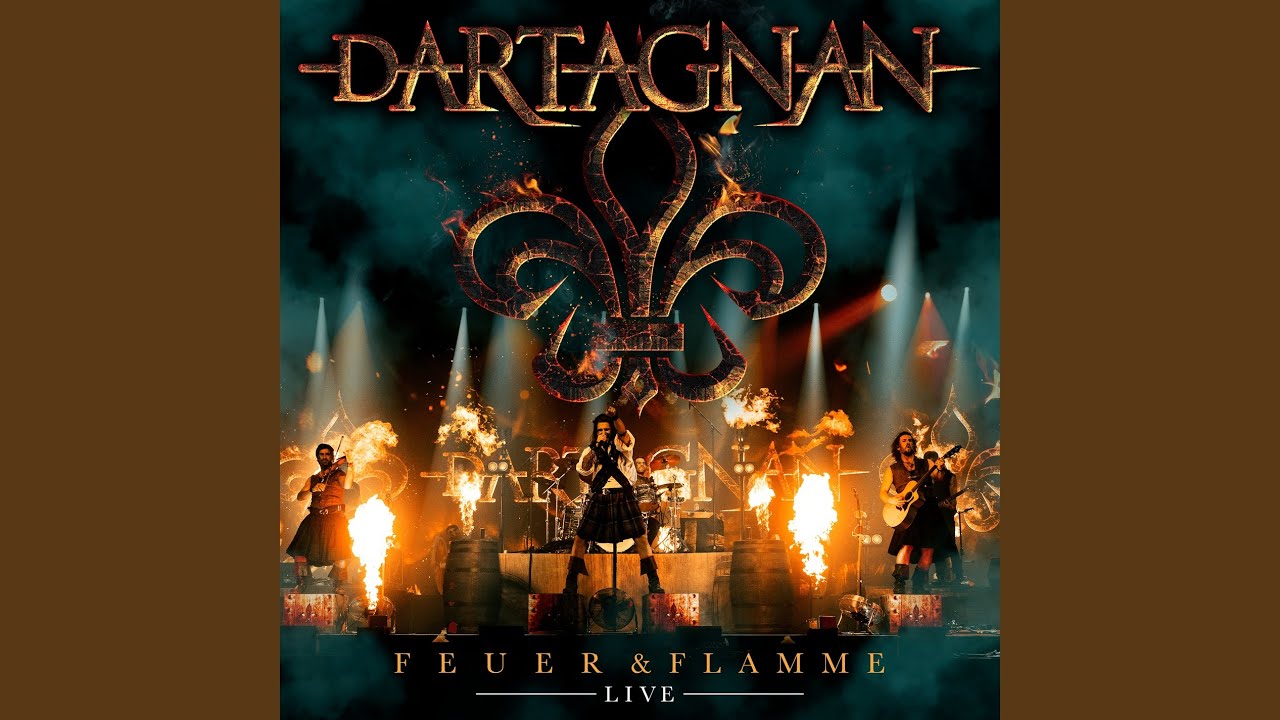 Feste feiern (LIVE)