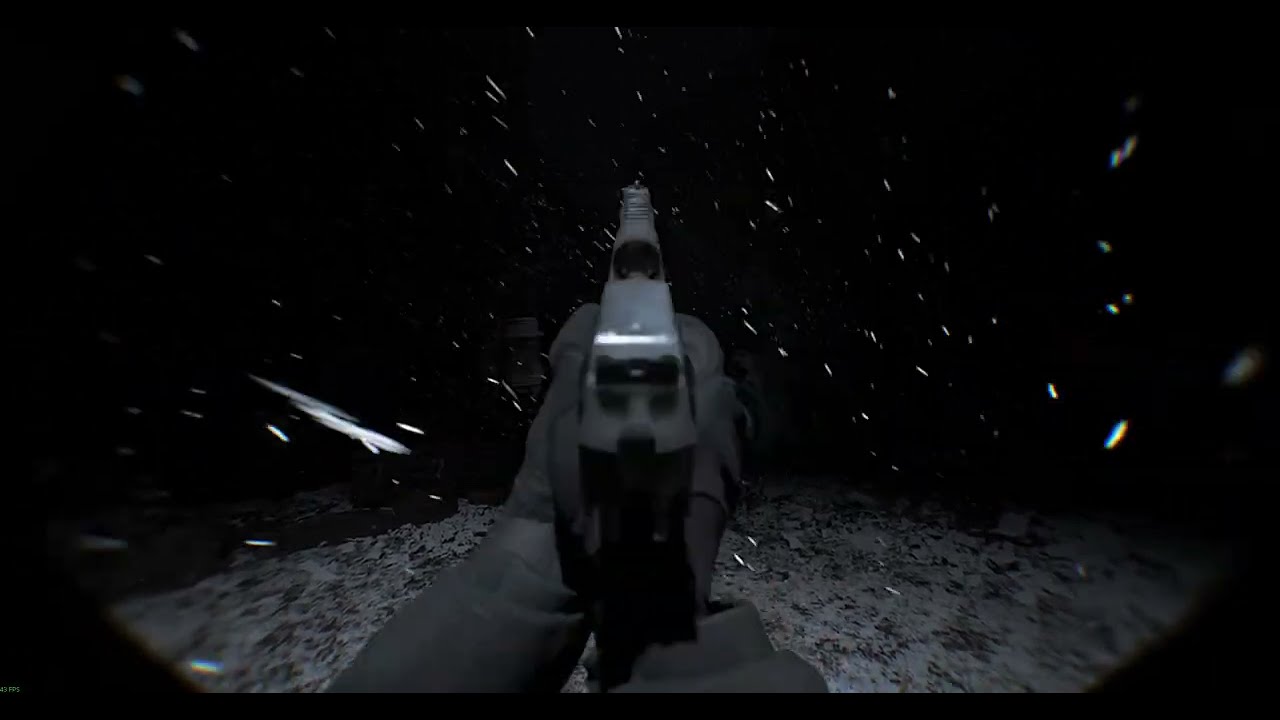 Bodycam Gameplay / Village / Zombies / Solo / New Player / No Commentary / Just Gameplay.