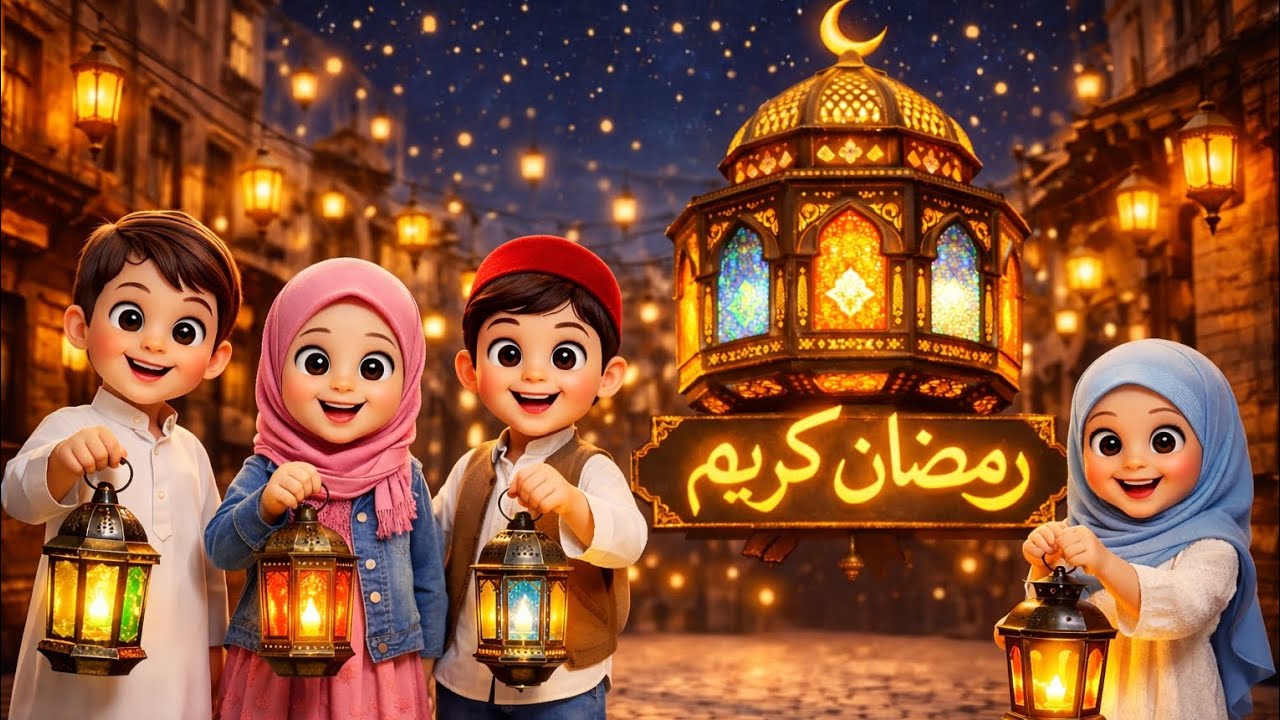 رمضان مبارك على الجميع رمضان ٢٠٢٦ Ramadan 2026 #fyp #viral #viralvideo #viralshorts #viralshort 