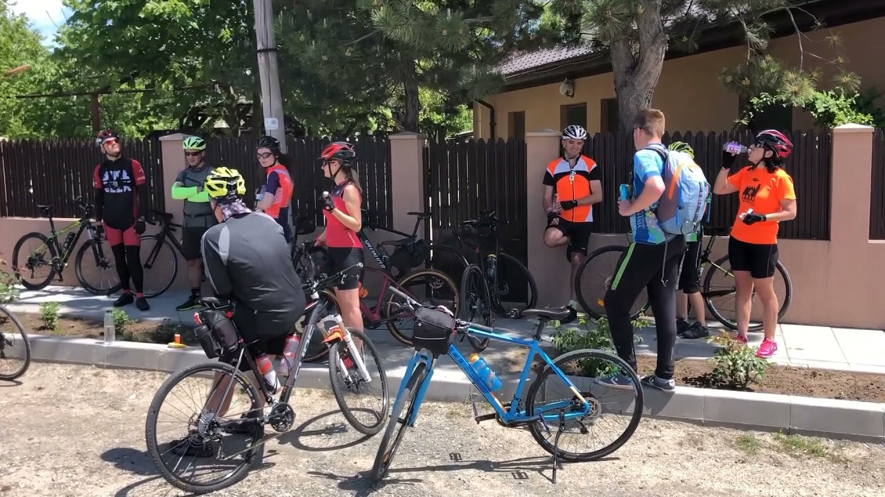 Harsova cu Lucian Mandruta 15.04.2021