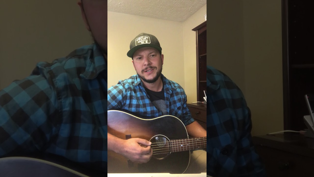 Corey Cox - What A Wonderful World