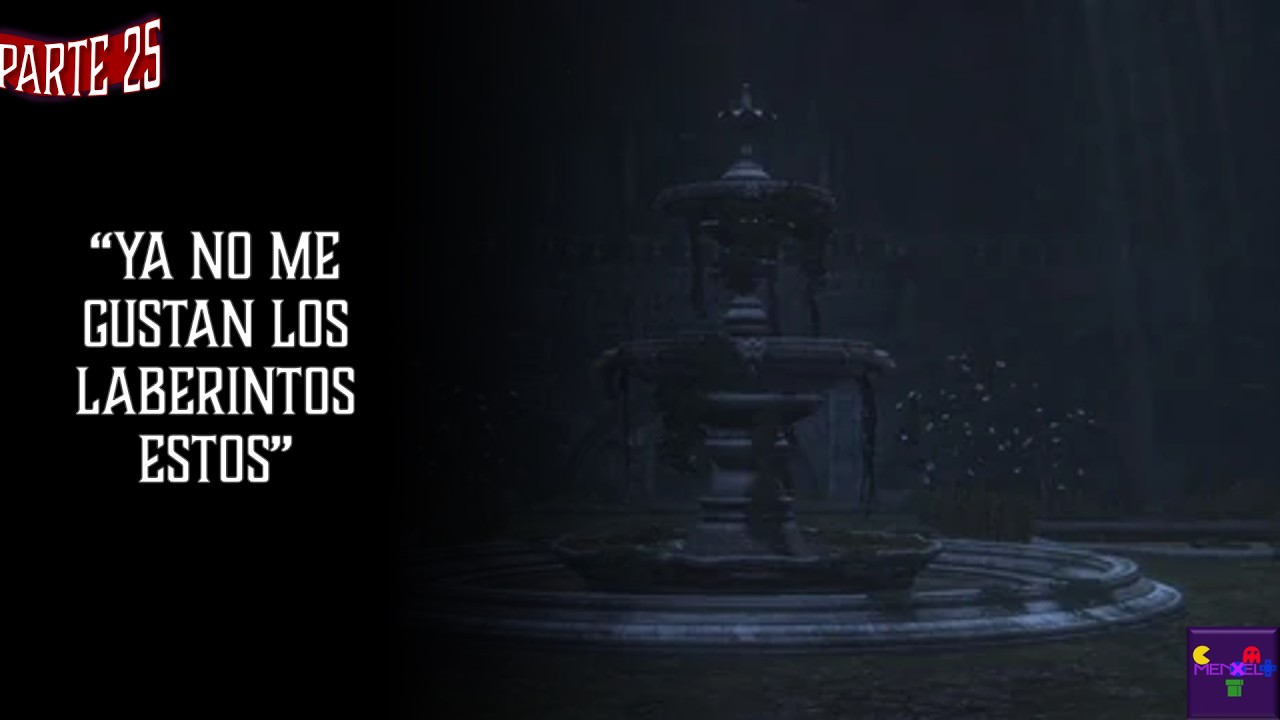 Parte 25 - Nivel 1 y 2 del Cáliz Pthumeru Ihyll | Bloodborne (PS4)
