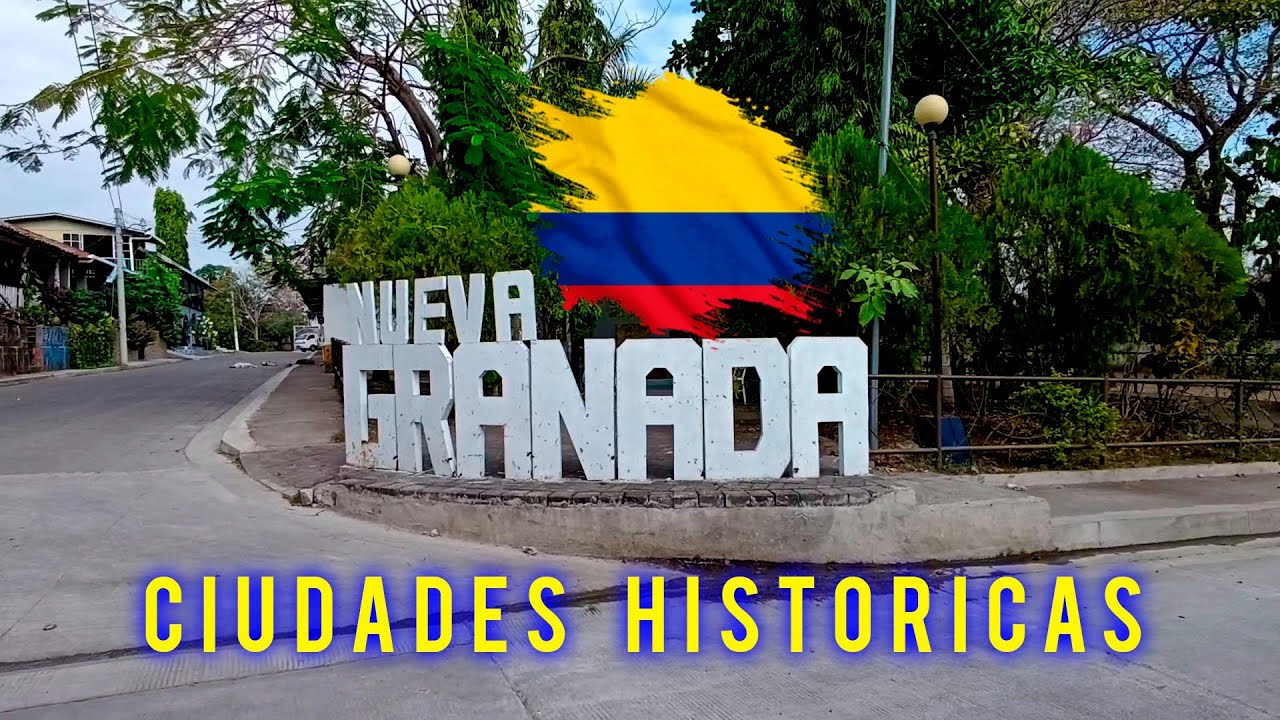 Una ciudad al estilo de COLOMBIA de 1830 en El Salvador FRANCISCO MORAZÁN y la batalla de GUALCHO