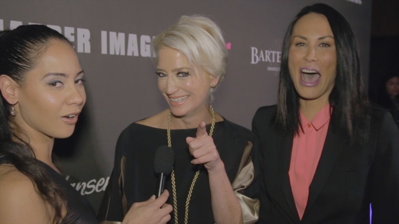 Dorinda Medley and Jules Wainstein on their Highlight of the Year, RHONY