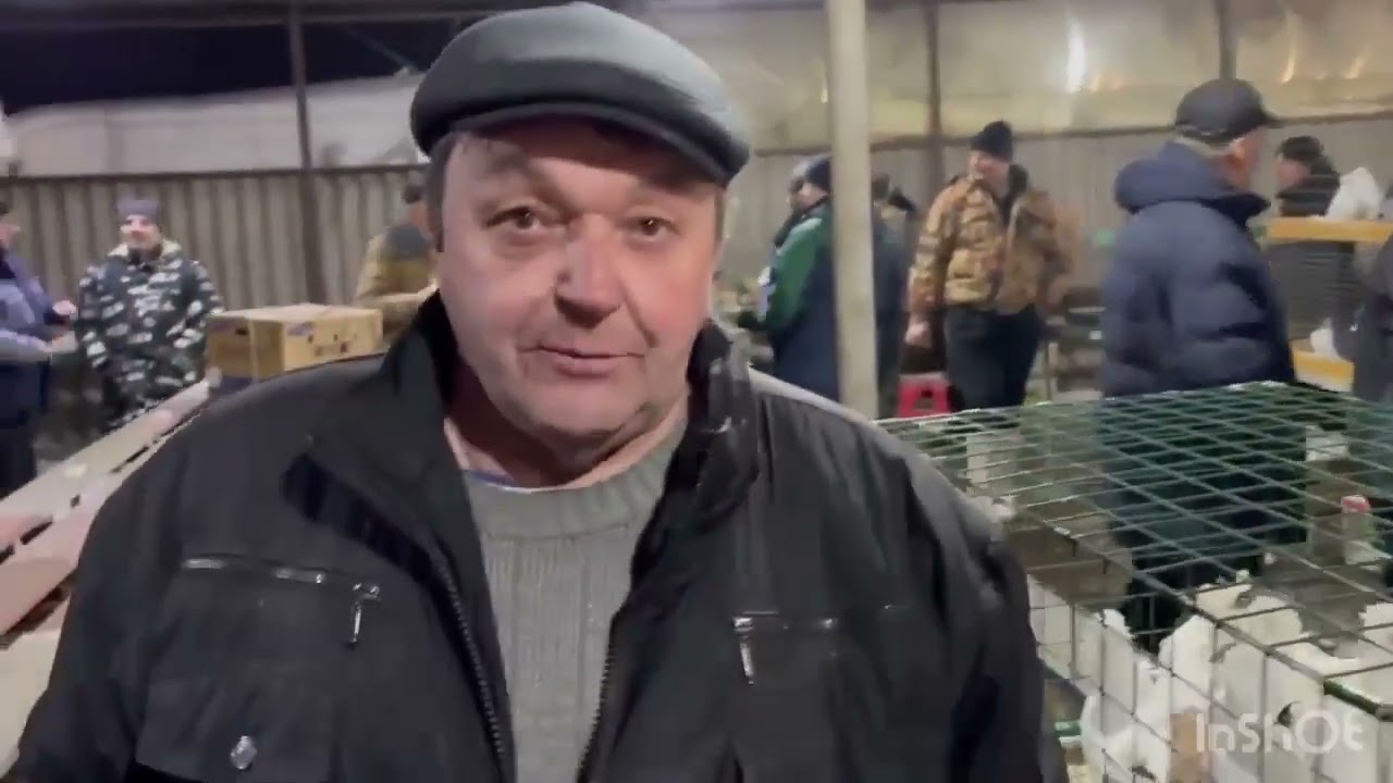 7.03.2026г ст.Бронницы Ярмарка Сборная!!!