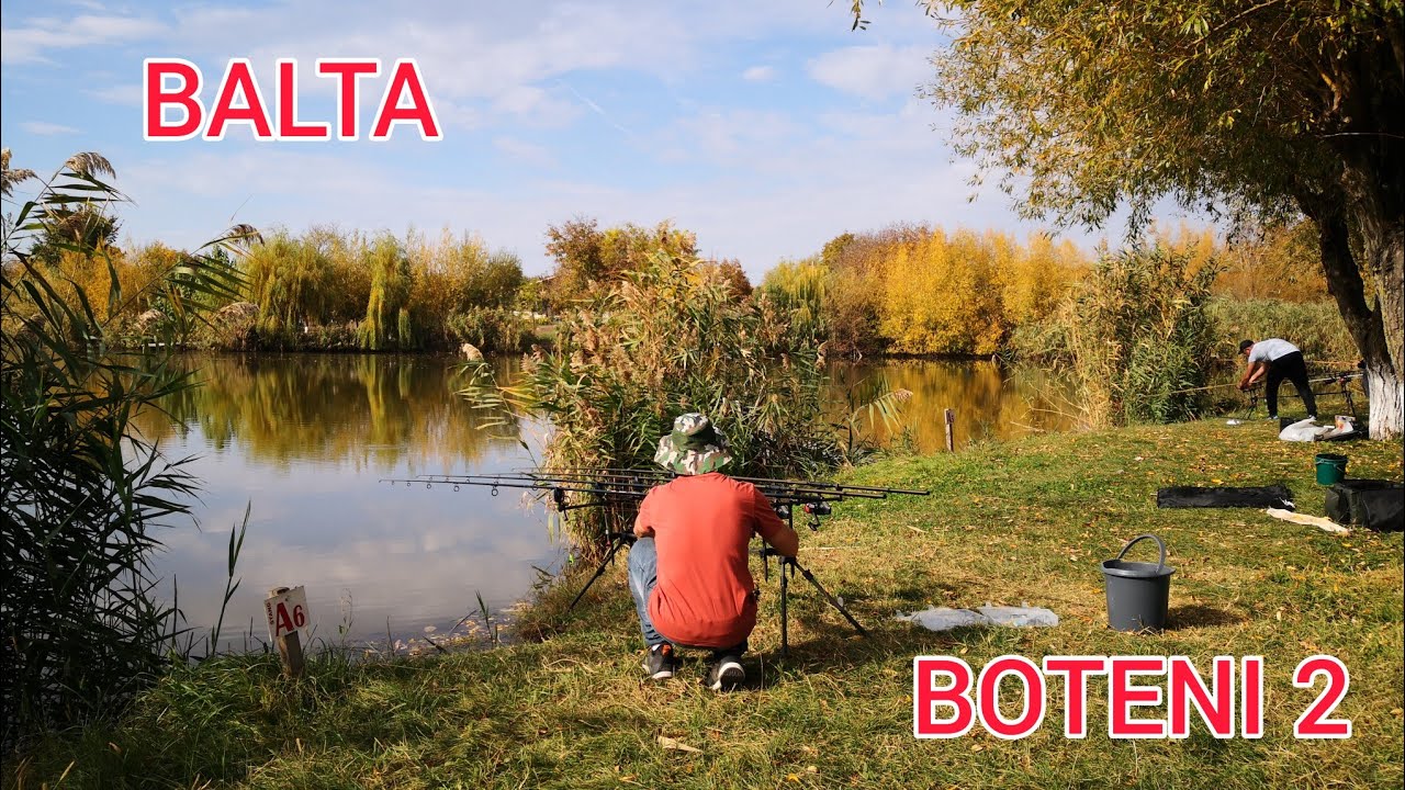 Balta BOTENI 2