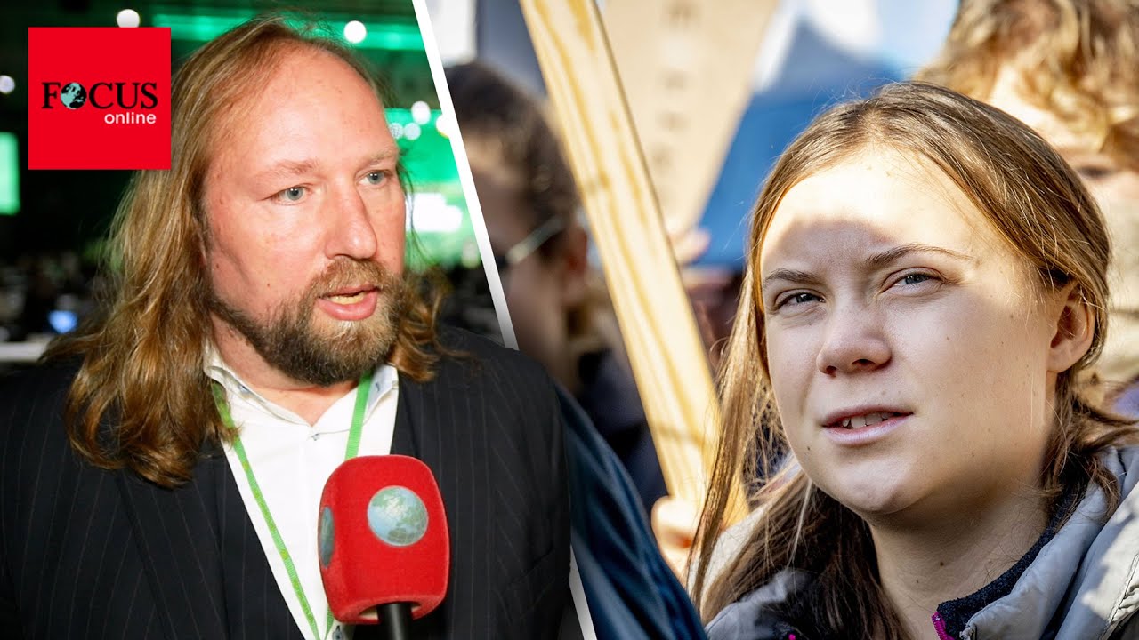 „Beschämend für Europa“ - Hofreiter rechnet mit Greta Thunberg ab
