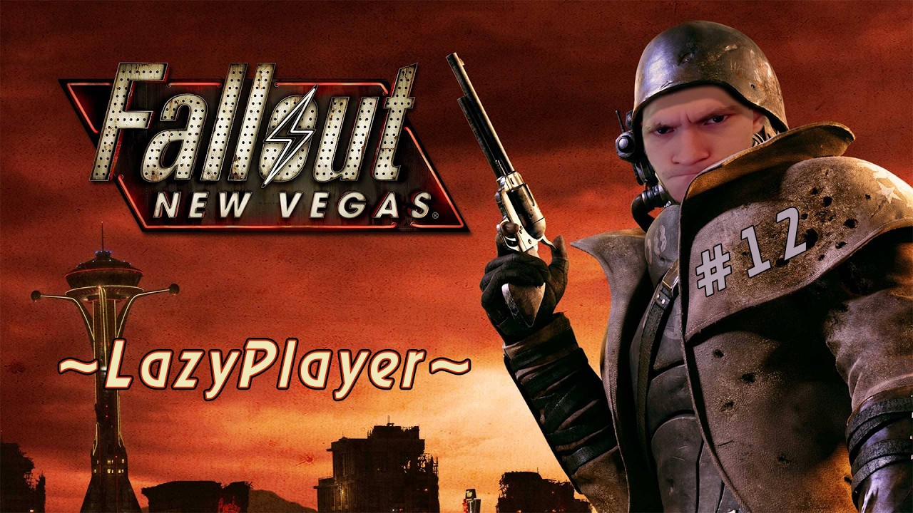 Кибер-ветеринар ⇰ Fallout: New Vegas №12