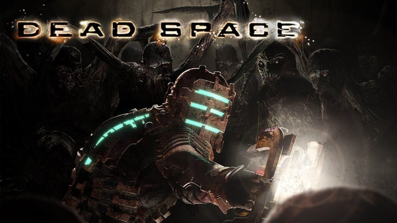 Dead Space. Полное прохождение. Эмулятор PS3