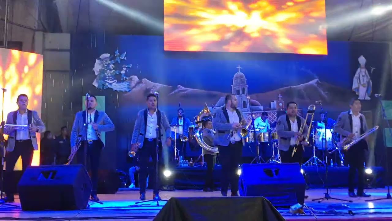 Banda 5 cero - Los Diablos Fuera