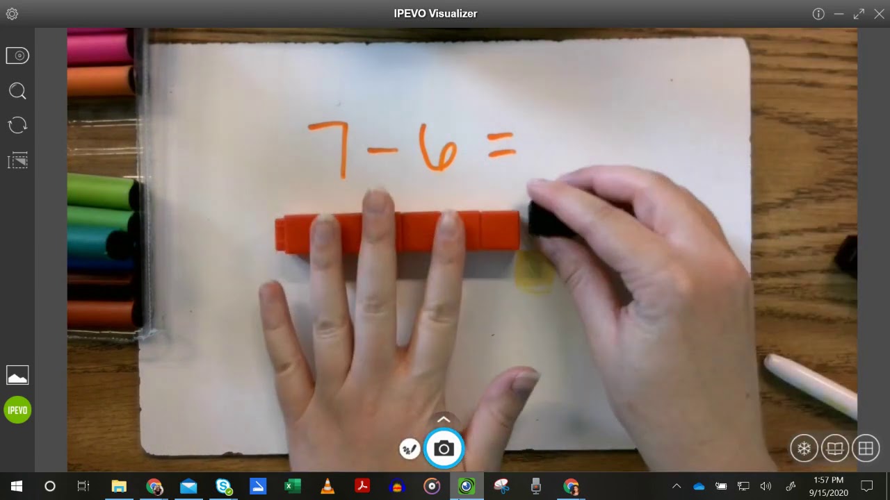 Go Math! 2.3