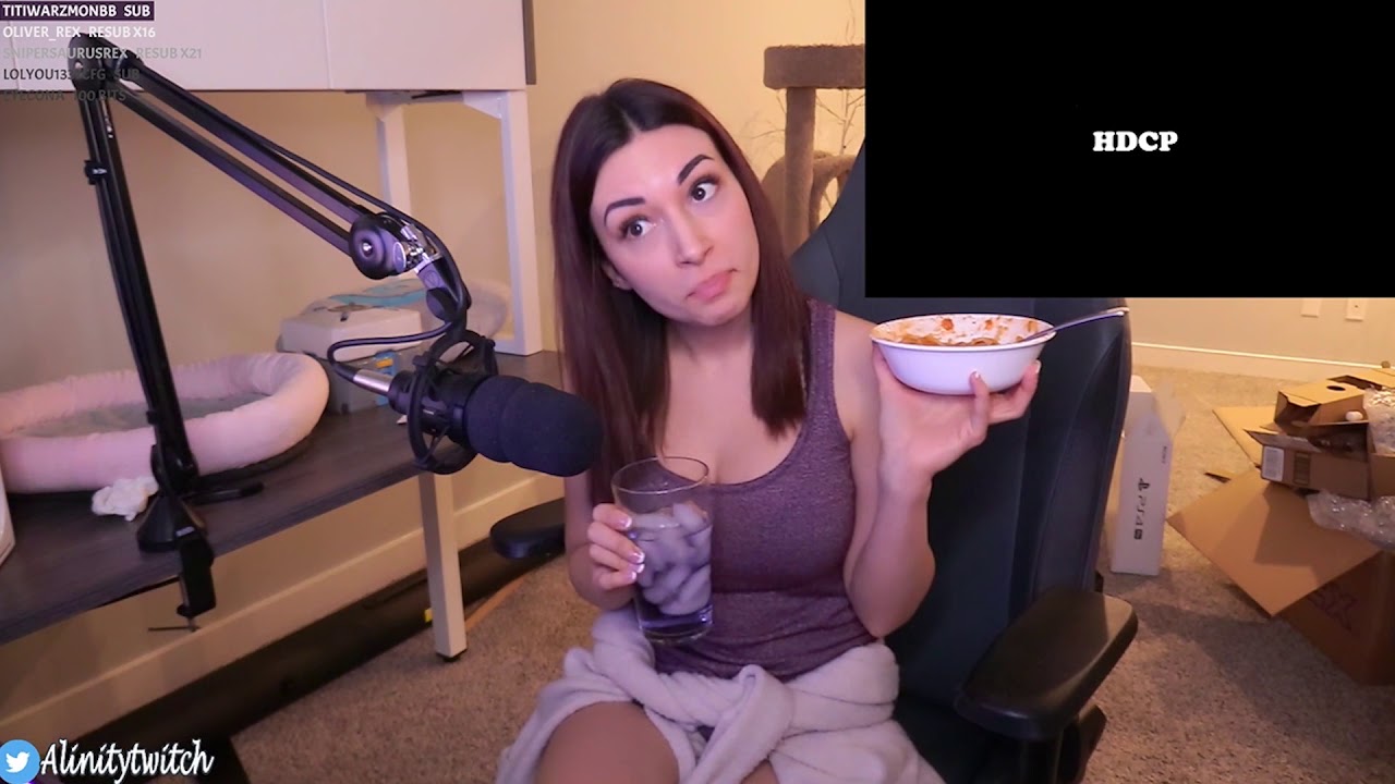 My thoughts on the Alinity/PewDiePie Situation