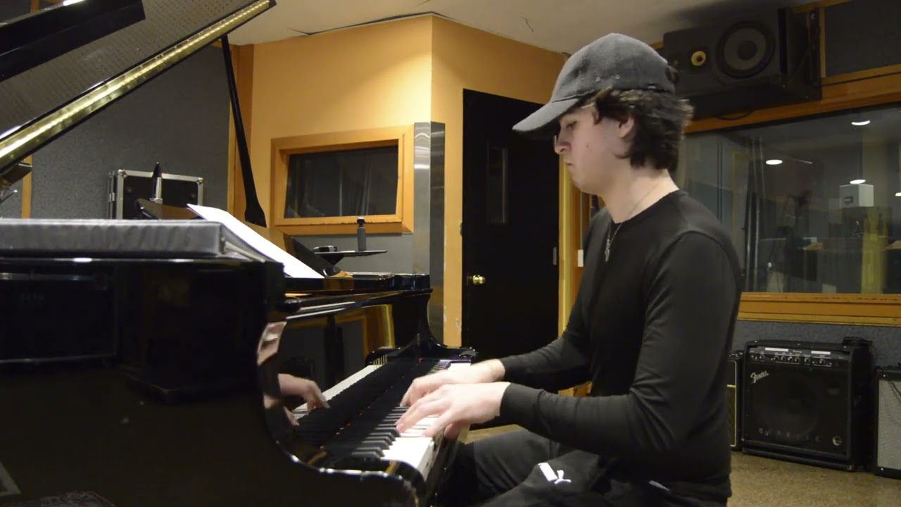 Solar (Miles Davis) Omarito Piano Solo
